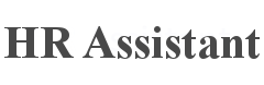 Logo HR Assistant